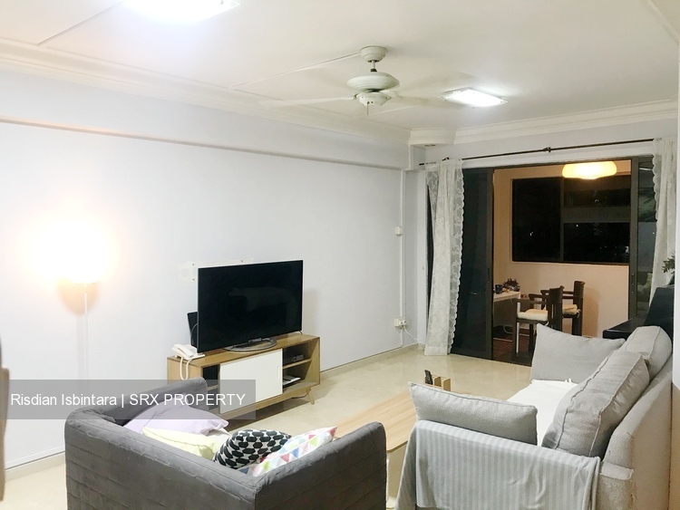 Blk 502 Woodlands Drive 14 (Woodlands), HDB 5 Rooms #212446841